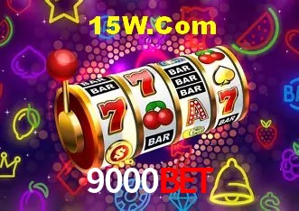 Loterias online na 9000bet