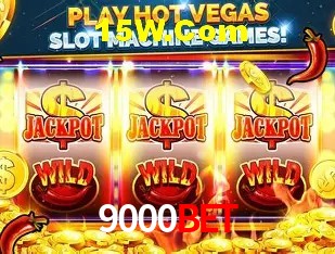 Slots com jackpots e giros grátis na 9000bet