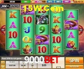 Torneios e prêmios garantidos na 9000bet